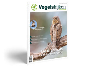 Vogelskijken Magazine.