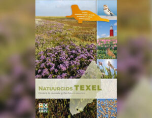Recensie Natuurgids Texel